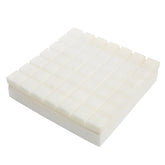 Sensaflex 250 Cushion - High Risk Castellated Memory Foam Pressure Relief